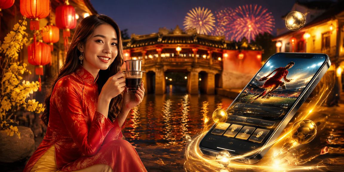 Khách hàng Việt chơi cá cược thể thao với 1s9a