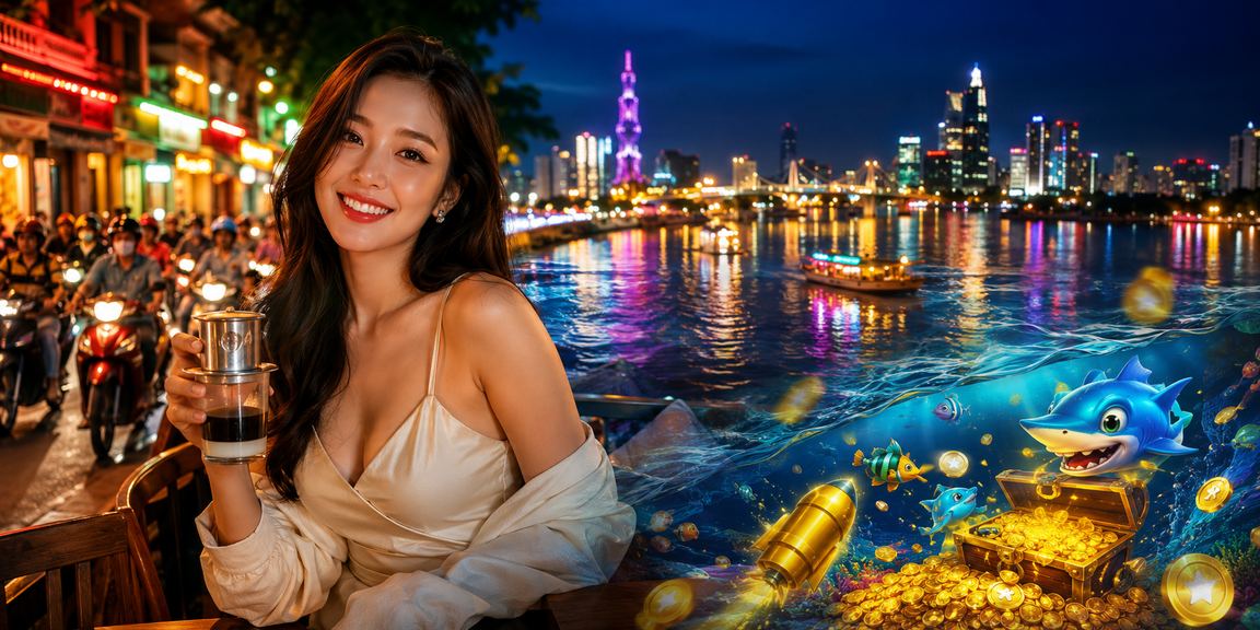 Giao dịch thanh toán và cá cược casino tại miền Tây sông nước cùng 1s9a
