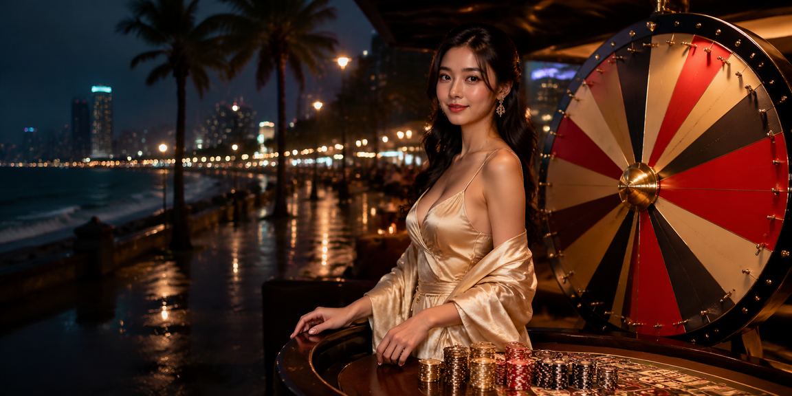Trải nghiệm cá cược casino và thể thao tại Việt Nam với nền tảng 1s9a
